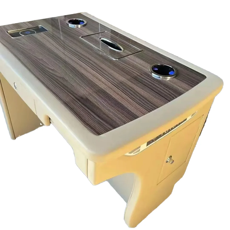 For Toyota Coaster Converted Commercial Vehicle MPV VAN Interior Accessories Small Tabletop Car Office Desk