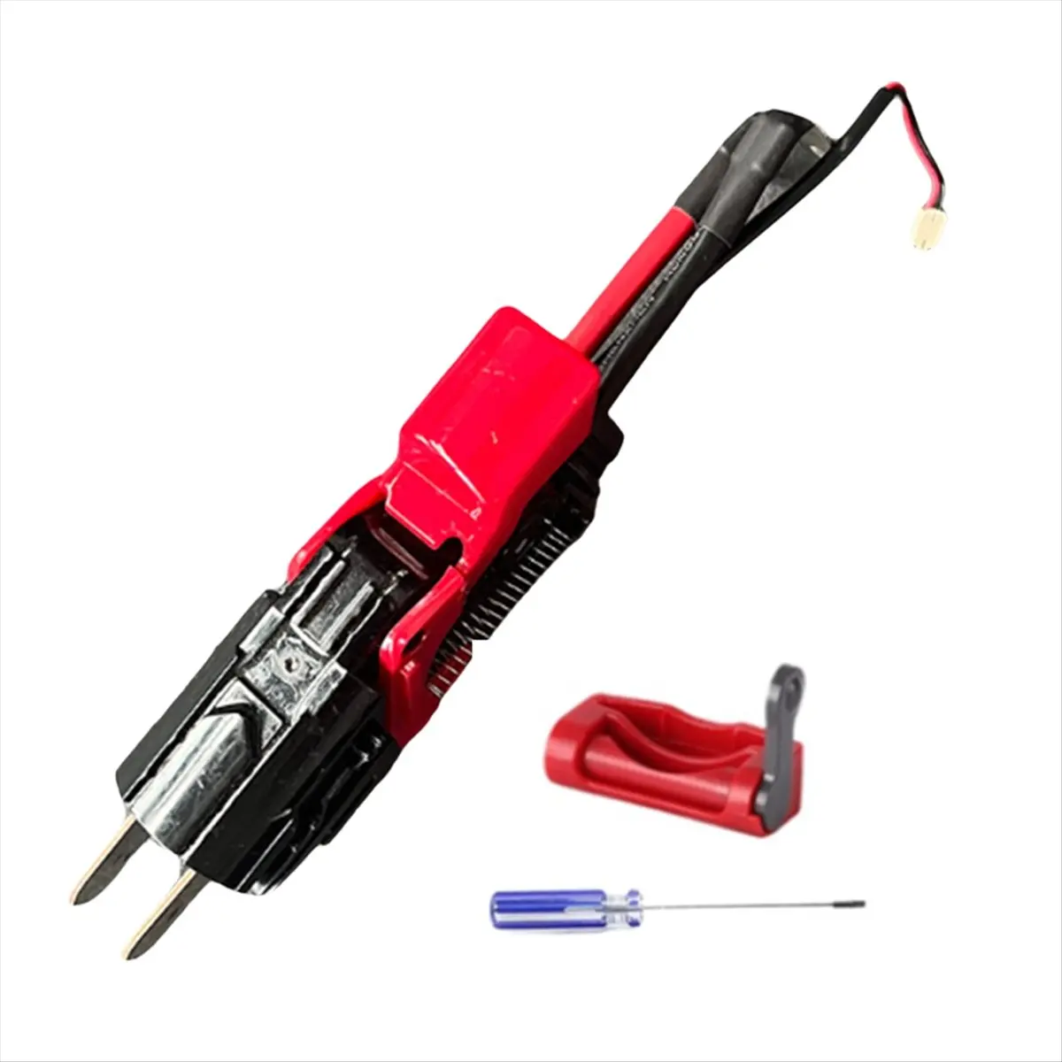 Replacement Trigger…