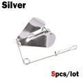 silver