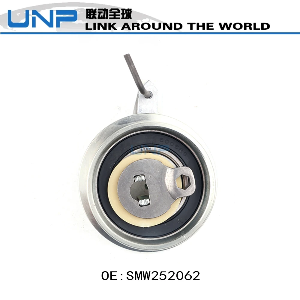 SMW252062 Timing Belt Tensioner for Mitsubishi 4G63T X8 H6/H5 Great Wall Motor Haval FORTHING JMC SAIC ZOTYE 2.0T 2.4T