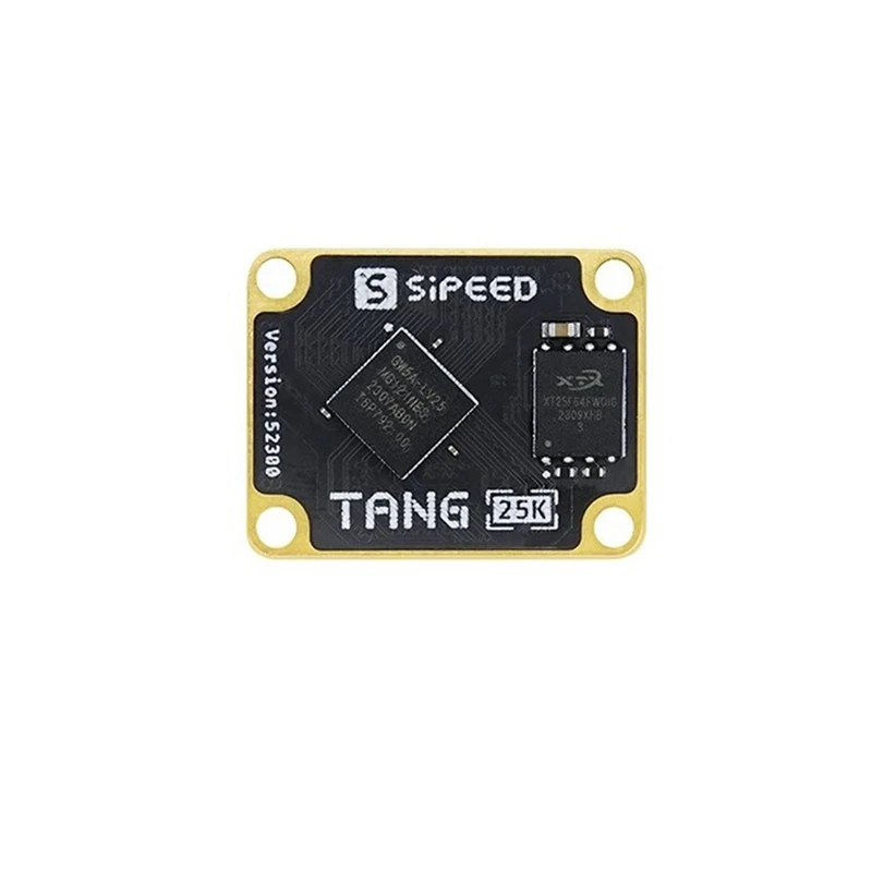 Tang Primer 25K Core Board High Cloud GOWIN GW5A RISCV FPGA Development Board PMOD SDRAM Durable