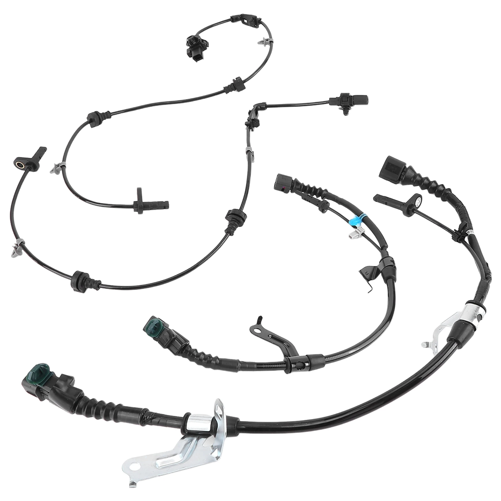 

Для моделей Honda Civic 2016-2020 датчик ABS 47510-TBA-A02+47560-TBA-A02+57455-TBA-A03+57450-TBA-A03