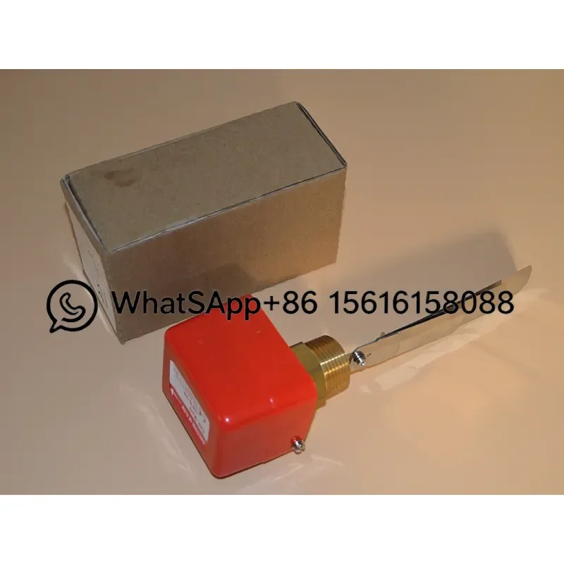 HFS-25 Target Flow Switch Water Flow Meter Controller 1 Inch Pipe DN25 Industrial Sensor High Quality SKU HFS-25-1IN