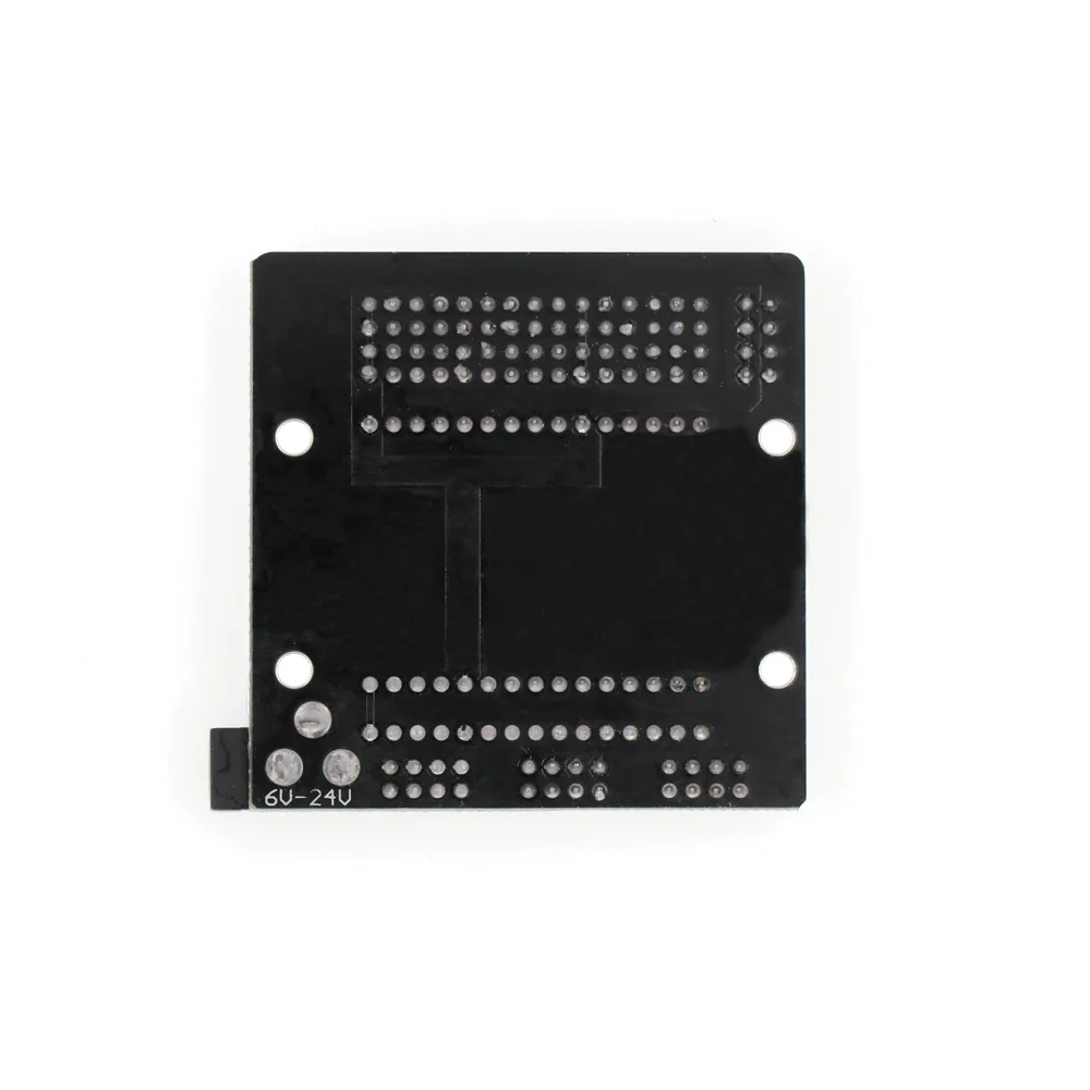 10 PCS Nodemcu placa inferior Nodemcu Lua placa de desenvolvimento WIFI ESP8266 porta serial placa inferior