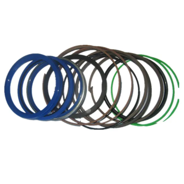 YA00007745 Original NOK Seal Kit for hitachi ZX330LC-5G Excavator Hydraulic Cylinder Repair Kit