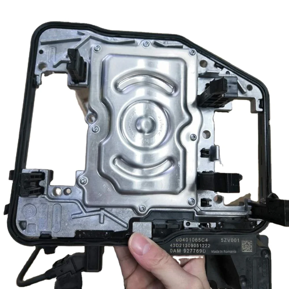 

0AM927769D 0AM DQ200 7 Speed Transmission Control Module Unit 0AM TCU Fit For Germany Car