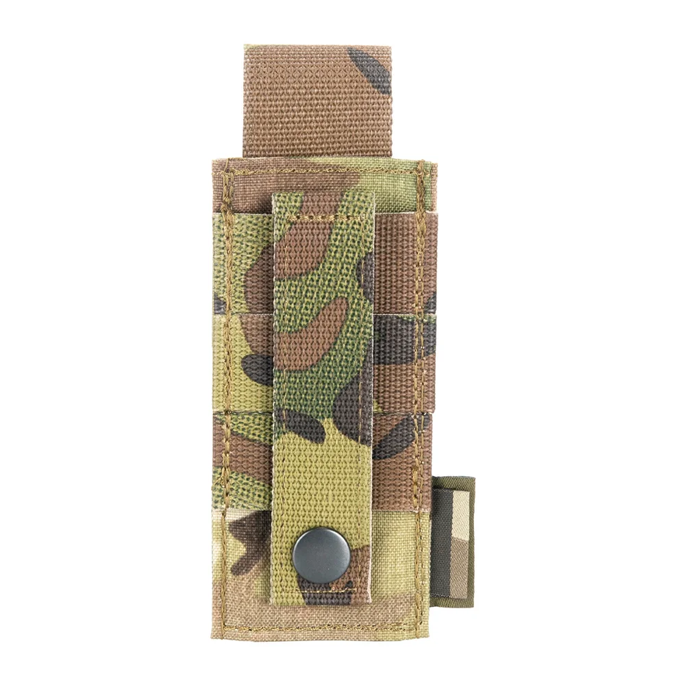AUSGEZEICHNETE ELITE SPANKER Taktische Pistole Magazin Mag Pouch Einzelnen Magazin Holster Universal Jagd Gun Clip Ausrüstung