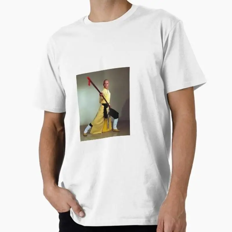 8 Pole Fighter Monk…