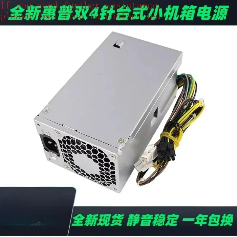 

180W PSU For HP 480 400 Pro 280 288 G4 G5 MT Desktop PA-1181-6HY D16-180P3A D16-180P1B (Store ID 0001)