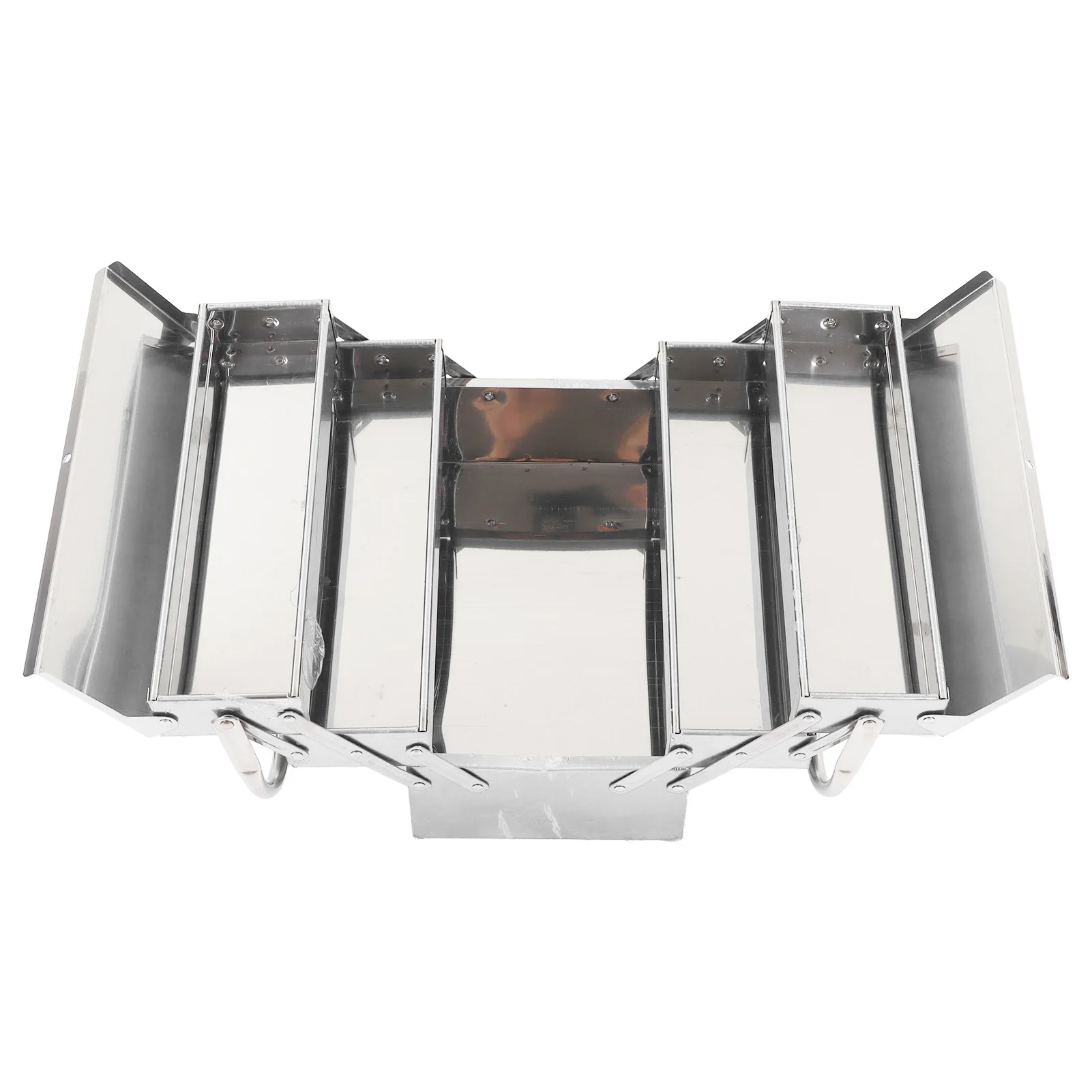 Thumbnail 2 - #24 Low Cost Tool Boxes That Work