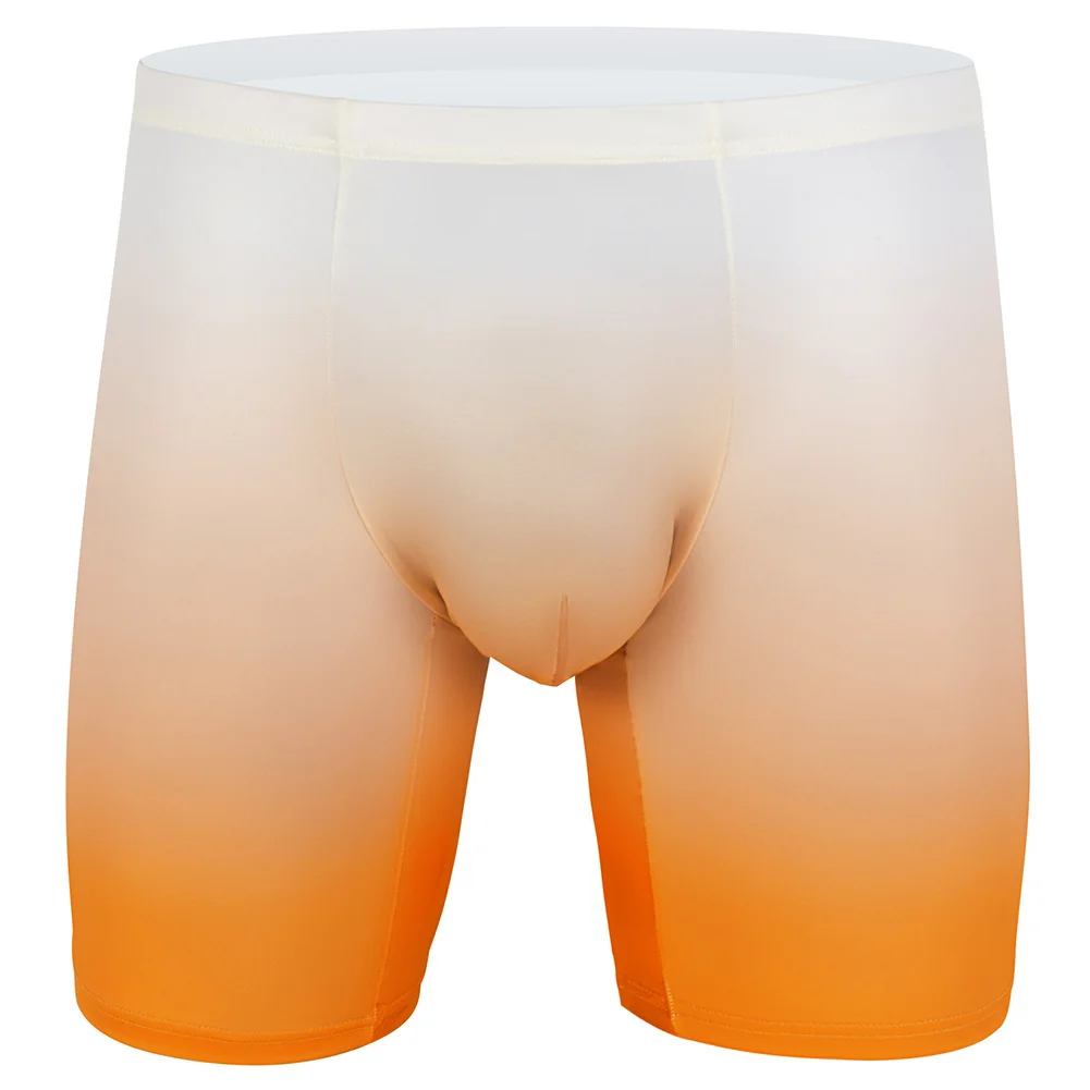 Brief Underwear Fashion Lingerie Underwear Shorts Soft Stylish Comfy Daily Middle Waist Panties Printed Reliable