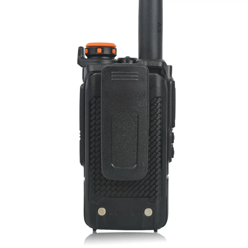 Quansheng Uv K5 8 V3 Walkie Talkies Long Range Wireless Copy Frequency 199 Channel Air Band For Hiking Two-Way Radio
