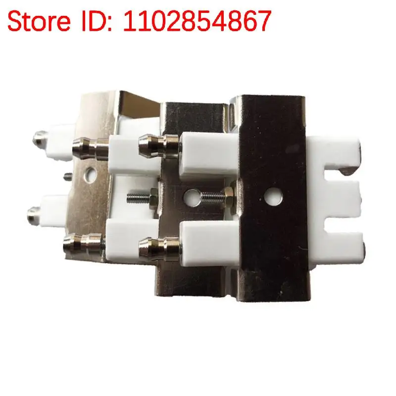 Gas for Burner Igniter Three-pillar Ignition for Head Automatic Ignition Device