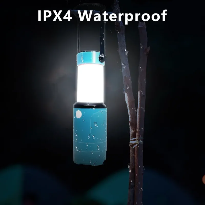 Luz de patio inalámbrica de alta potencia para Milwaukee, Makita, Bosch, batería de litio de 10,8 V, 12V, iluminación de taller manual, luz de trabajo, 900lm