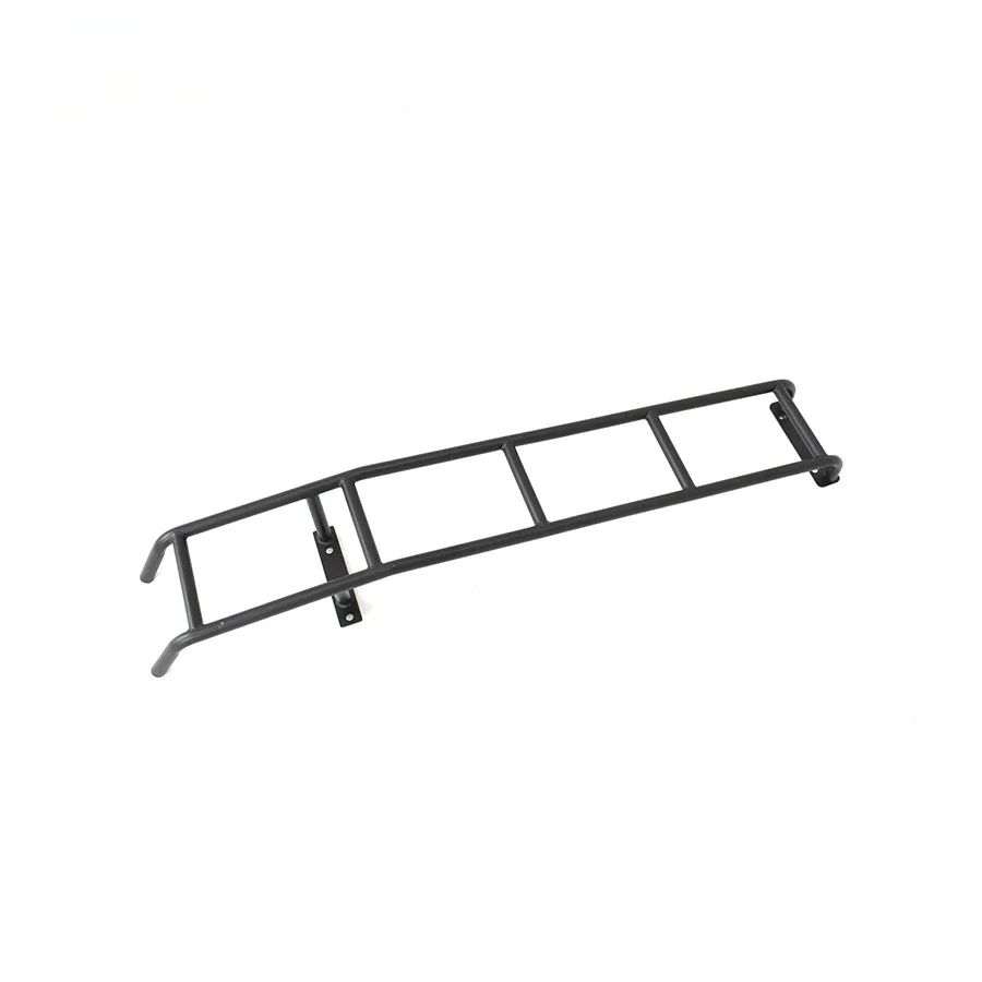 High quality w463 roof rack fit for G-class W463 G500 G55 G63 roof  luggage rack with ladder w463 rack with ladder