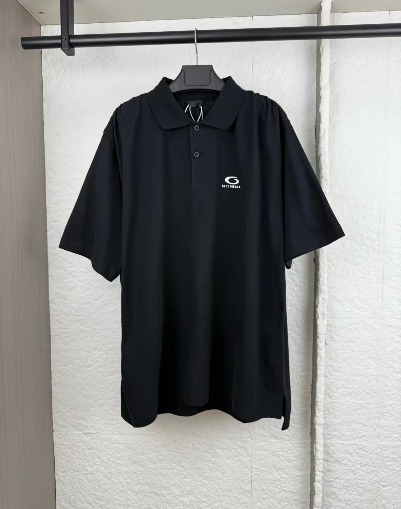 

BLCCNIEGEA shirts for man t shirt for man men's polo shirts for man clothes camisetas de lujo hombre brands luxury man polos