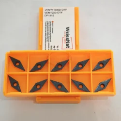 VCMT110302 VCMT110304 VCMT160404 VCMT160408 OP1215 OP1315 OPC349-1 OP1415 OC2025 OC2125 OC3215Carbide Insert VCMT Inserts
