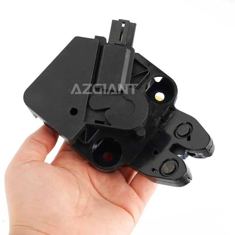 AZGIANT for Honda Civic FC Inspire CV/CU Accord Rear Trunk Lid Tail Gate Latch Lock Actuator Replacement 3Pin 74851-TEA-003