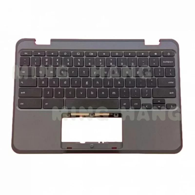 

l For Lenovo 500e Chromebook Gen 3 Palmrest US Keyboard Bezel Case 5M11C94663
