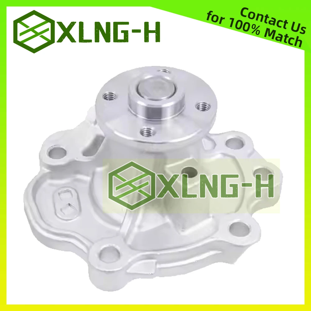 

Водяной насос двигателя ДЛЯ SUZUKI SWIFT/IV/MK/III SPLASH ALTO/VII CELERIO VITARA ESCUDO 1.2L 17400-69L00 17400-51K00 17400-58M00