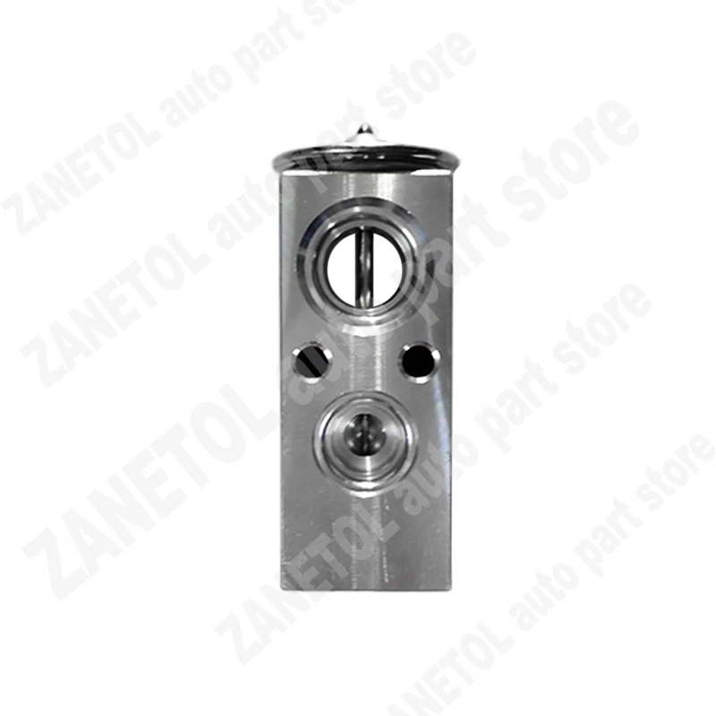 

ZANETOL A/C Expansion Valve Engine Accessories for JEEP COMMANDER 2006~2010 GRAND CHEROKEE 2005~2010 5143544AC 5143544AB 66825BR