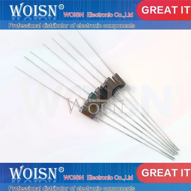 Top Selling 1-5-10pcs HER108  Price discounts Spot supply Ready Stock