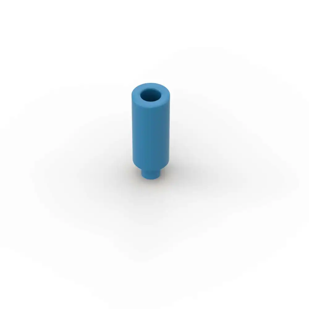 MOC 10 SZTUK 37762 Zestaw Klocków Konstrukcyjnych Świecznik Sprzęt Przybory Świecznik Dekoracja Rekwizyty Stołu Cegiełki DIY Zabawka Prezent dla Dzieci