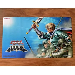 Yu-Gi-Oh Playmat Reinforcement of the Army Card Pad YGO Mat TCG YuGiOh Custom Mat-396