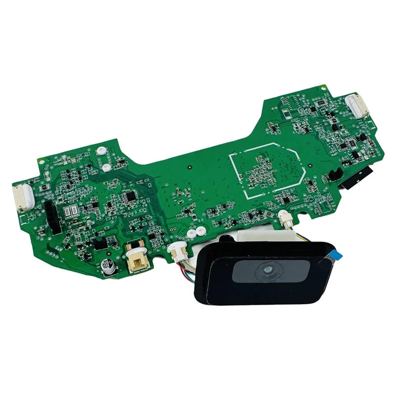 A05G-European Version Accessories Motherboard For Dreame L10s Pro Gen2 Sweeper Wo:3912