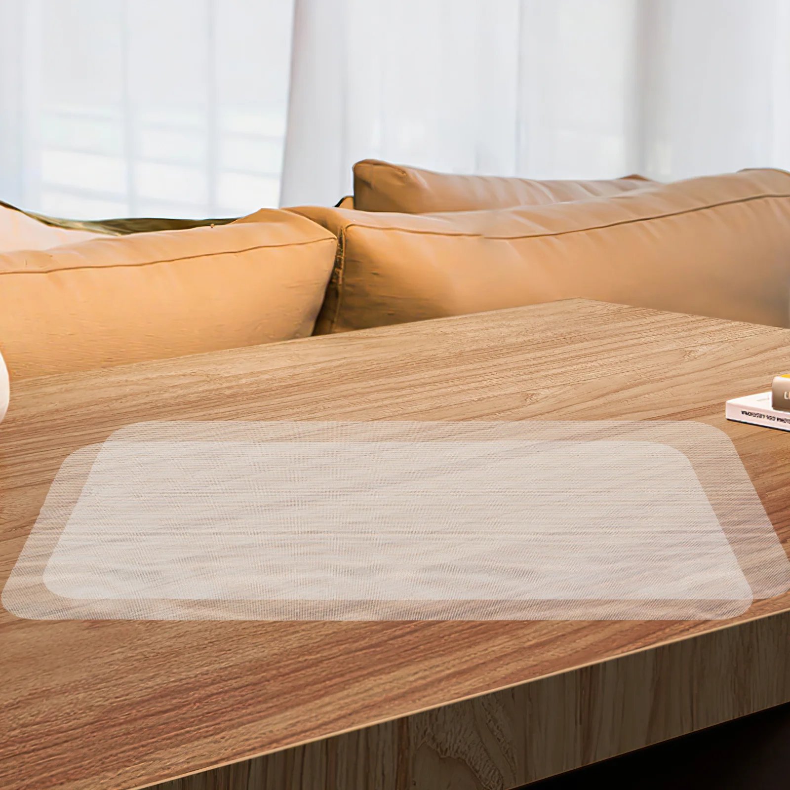 

6Pcs Heat-Resistant Ironing Pads Anti-Scalding Mesh Cloth for Clothes Steam Iron Home Travel Use Hot Resistant Mat