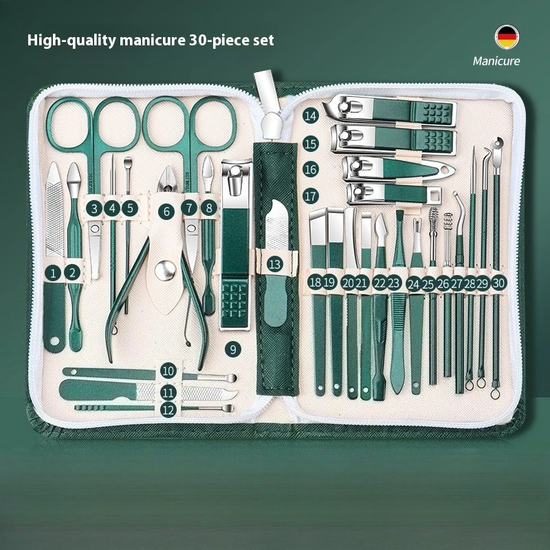 #25 Trending Manicure Tool Sets Right Now