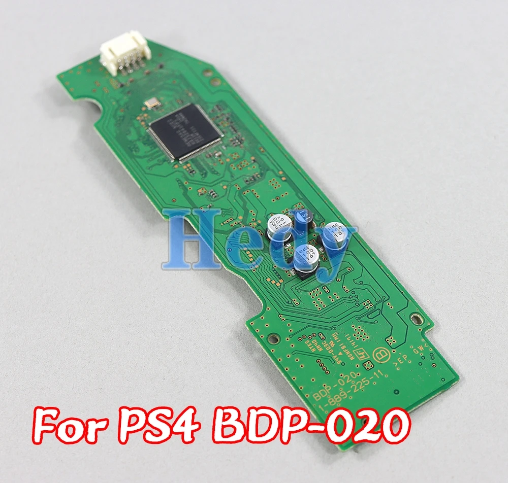 10PCS BDP-025 BDP-020 KES-490A Drive DVD BDP 020 Board For PS4 BDP-010 BDP 015 KES 860A Optical Drive Board