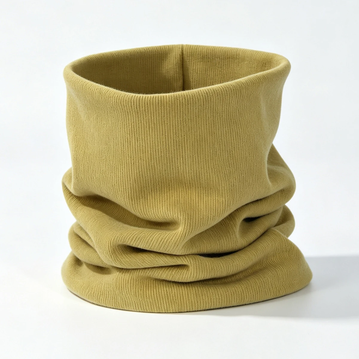 Winter Warm Neck Gaiter Unisex - đánh giá và giá Neck Gaiter Fleece