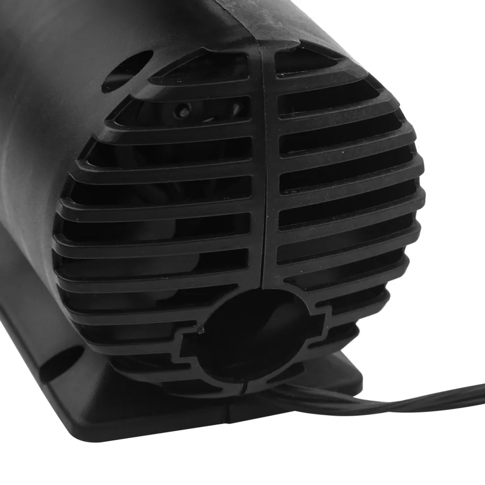 Mini portable size Tire Inflator Electric automatic inflation Vehicle dedicated design Portable Air Pump Powerful built-in motor