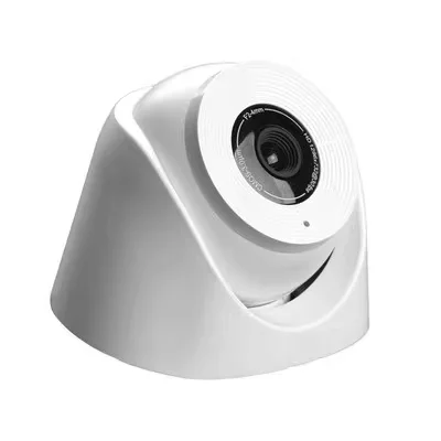 Cámara de detección de movimiento gráfico, reconocimiento de imagen con salida de relé IO, puerta automática