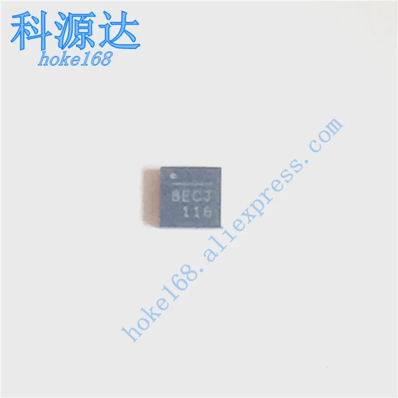 10 قطعة MP5010DQ QFN-10 MP5010 8E 8ECJ 8Exx MP5010DQ-LF-Z في الأسهم