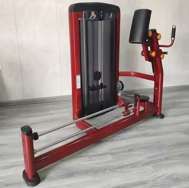 Fitness Board Colloid Machine Gym Commercial Gym Buttocks Thrust Machine