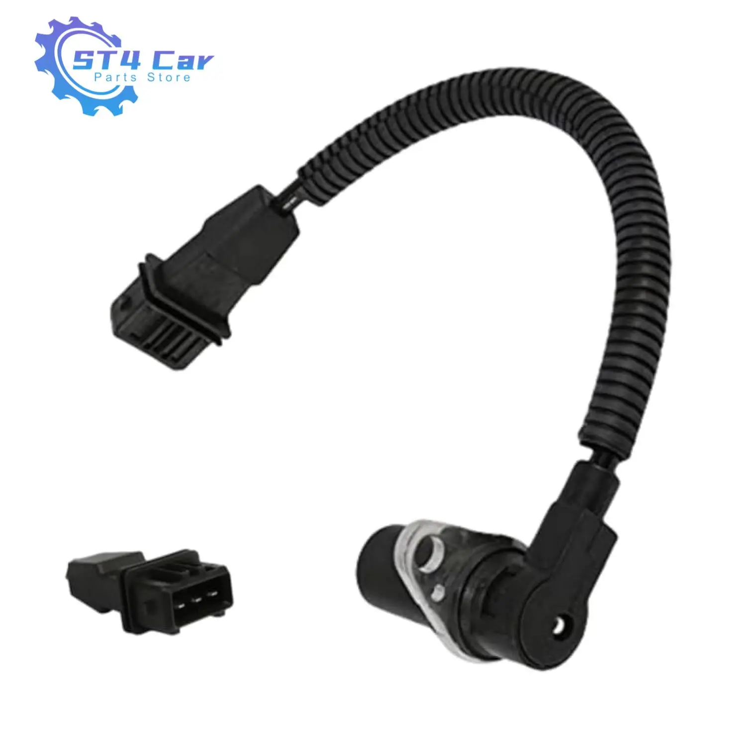 

New 0K30E-18-131B Camshaft Position Sensor For Hyundai Terracan Kia Rio Carnival 1999 2000 2001 2002 2003-2007 Automotive