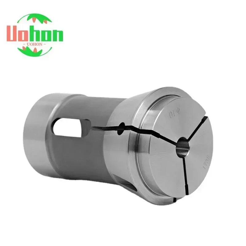 

185E Round Hole Square Hole Hexagon Hole Spring Collet Chuck For CNC Milling Tool 3-42mm Collet Chuck