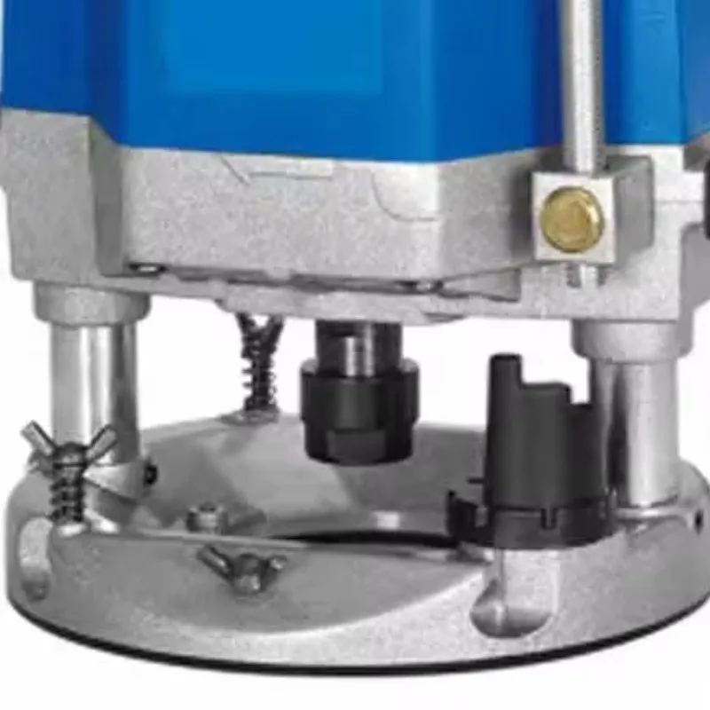 

NEW Multifunction homeuse woodworking router 1600W powerful router