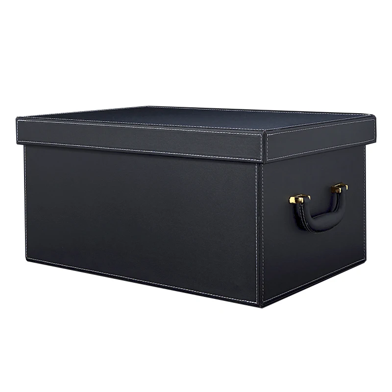 

Car trunk storage trunk sorting and storage artifact Car storage box Customized car logo interior products Luggage
