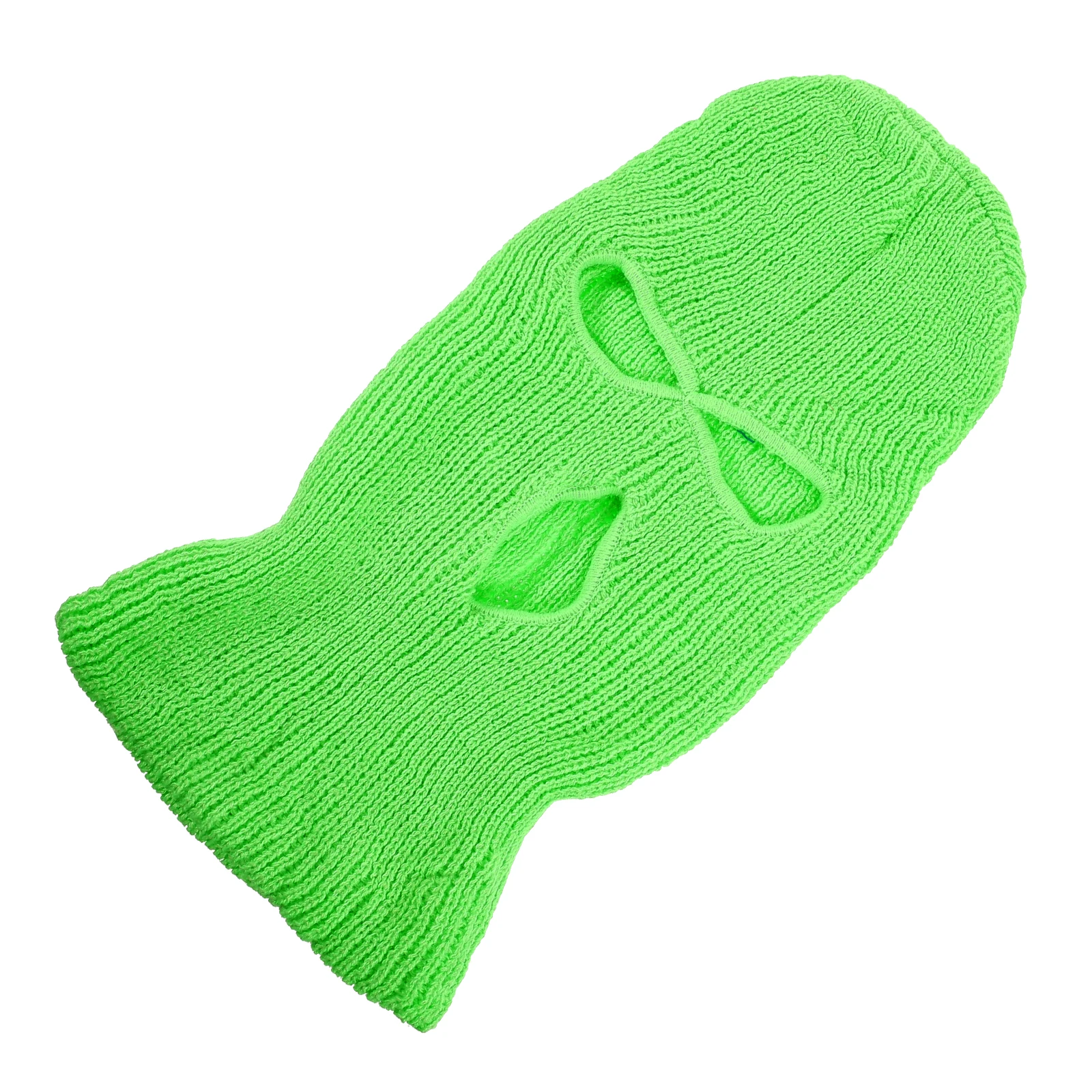 

Head Cover Ski Mask for Men Outdoor Sports Yarn Warm Face Weather Miss Thermal