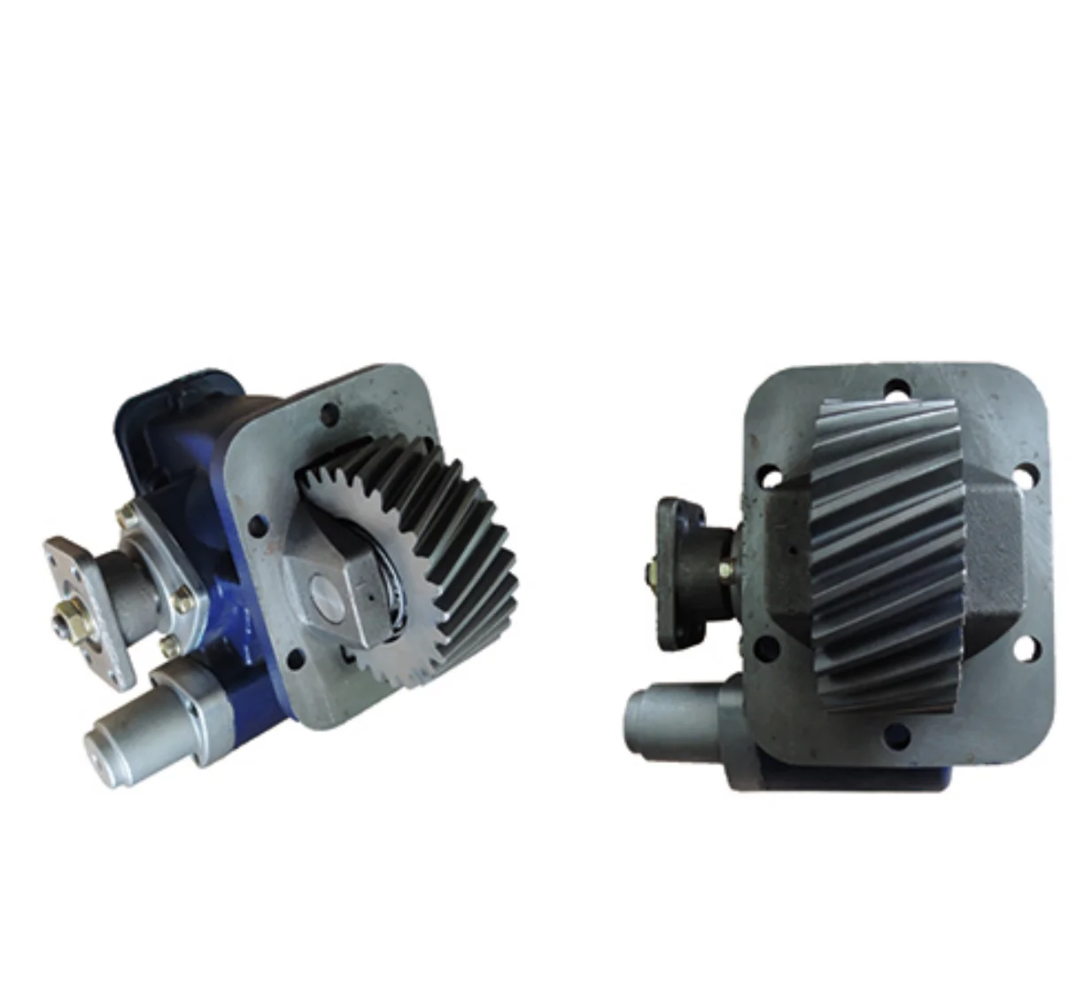 

FOR HINO ISUZU NISSAN WDW FS6 9T GEARBOX PTO