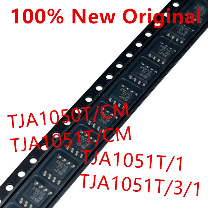 10Piece TJA1050T/CM…