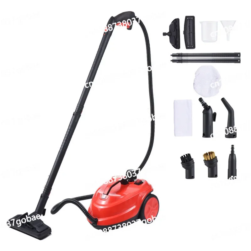 

High temperature steam cleaner, fumigation machine, automobile film sterilization and disinfection, formaldehyde treatment