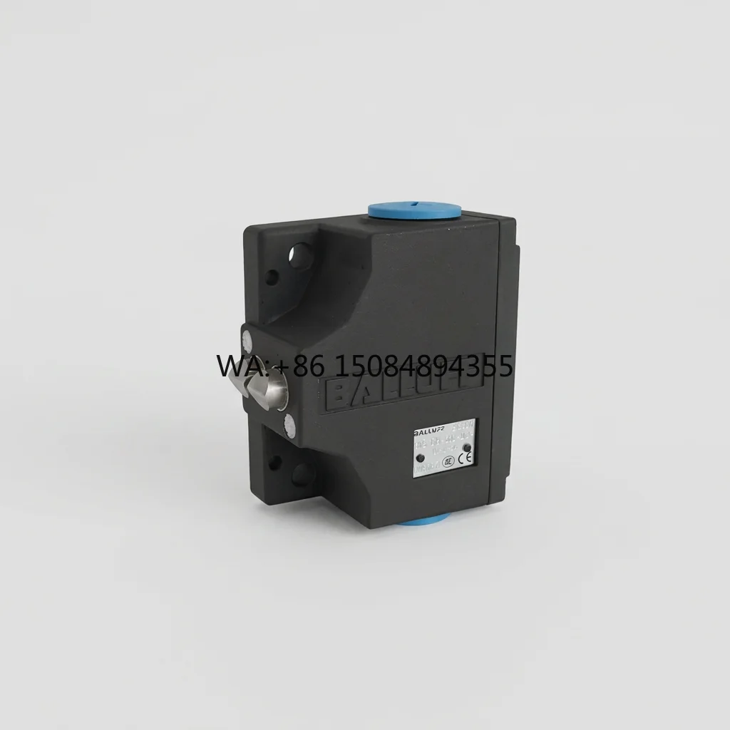 Woodworking Machinery Spare Parts Plastic Multi Speed Limit Switch with 1 Year Warranty for KDT Nesting Machining Center