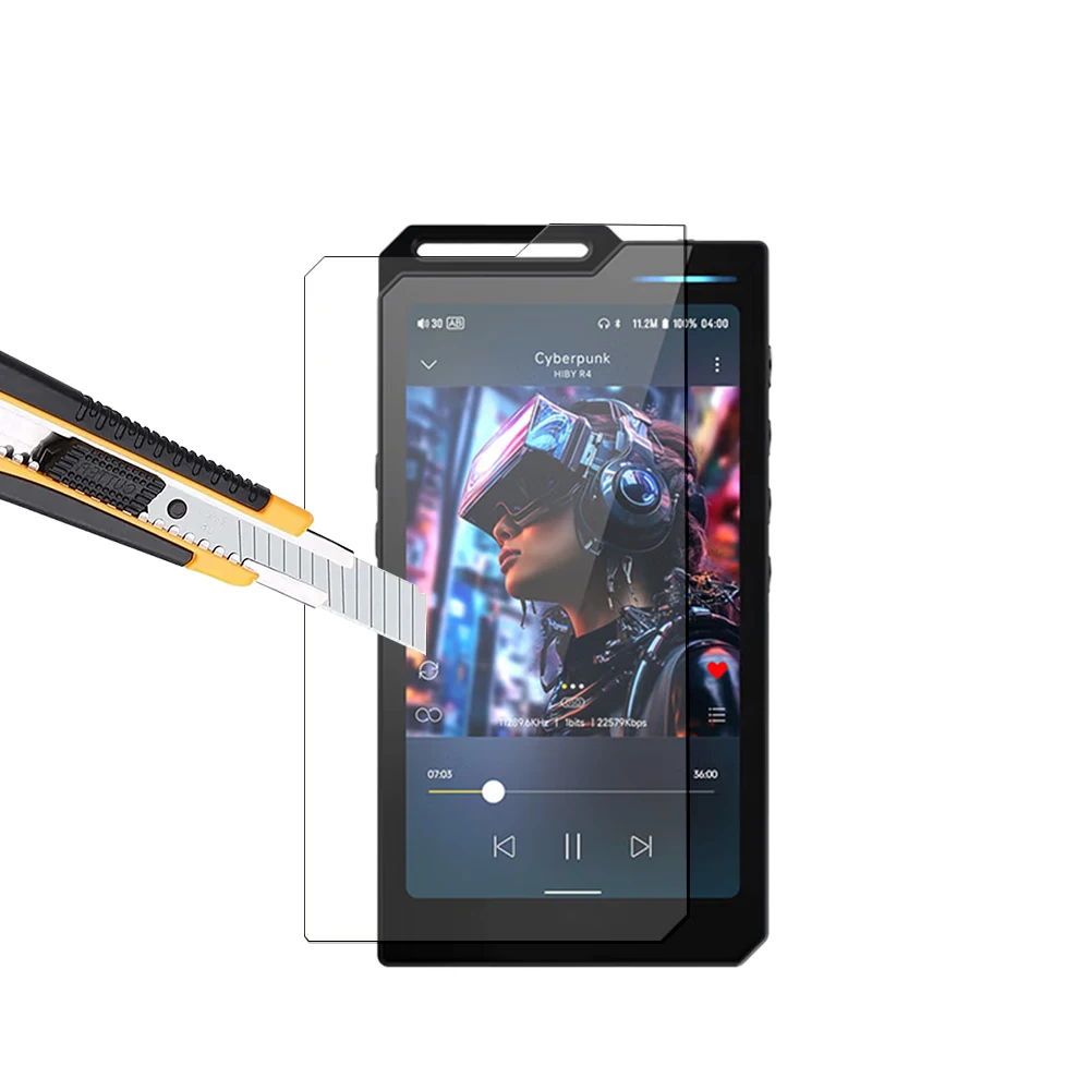 Premium 9H Hardness… - image