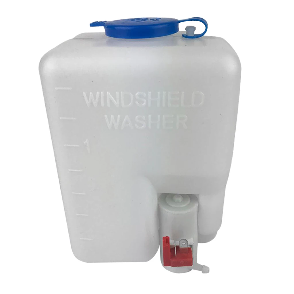 12 Washer Pump Bottle Window Cleaning Windshield Washer for VW Classic Cars