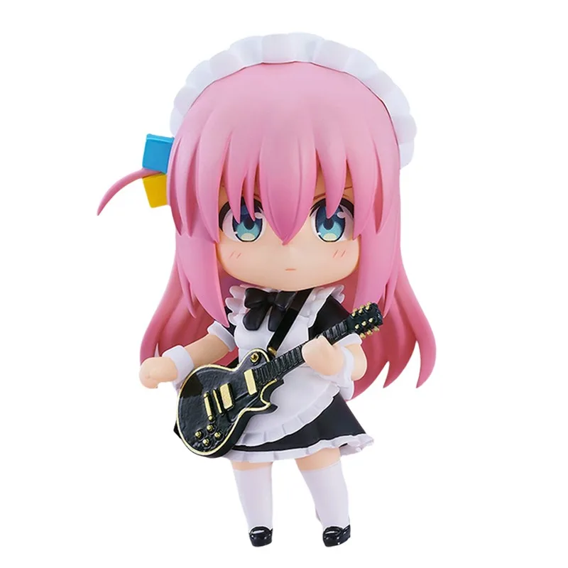 

BOCCHI THE ROCK GSC Gotō Hitori maid Original genuine PVC Action Figure Anime Figure Model Toys Figure Collection Doll Gift