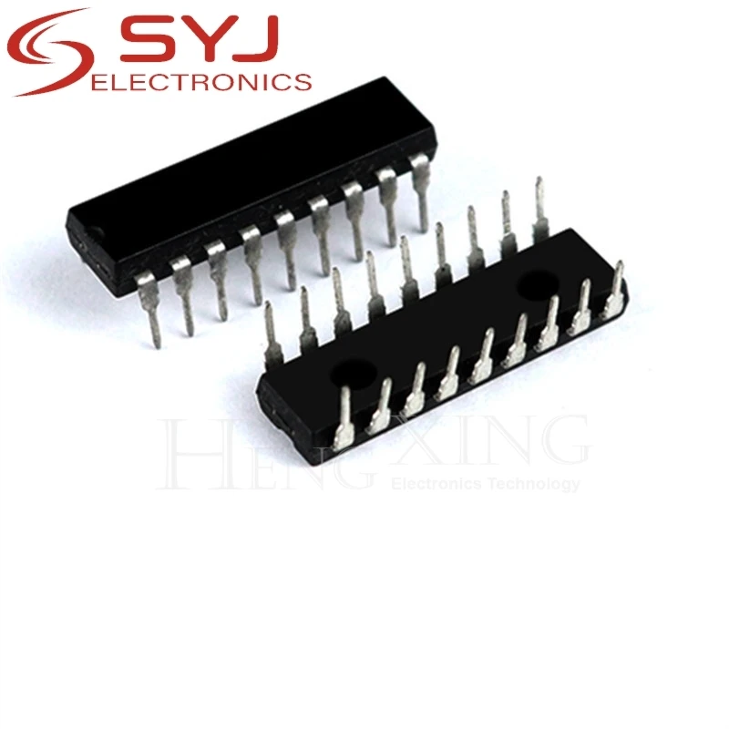 5PCS PT2262 2262 LM3915N-1 LM3915 KID65783AP KID65783 ULN2801A ULN2801 MIC2981BN MIC2981 HBS588D HBS588 DIP